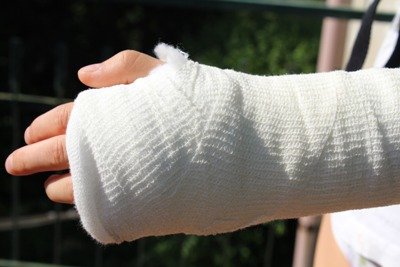 accident insurance