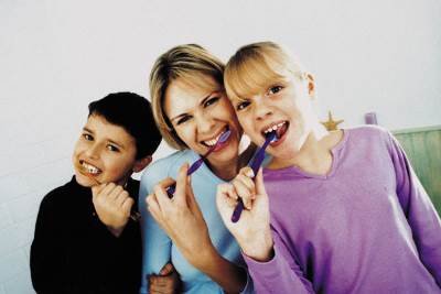 dental and vision